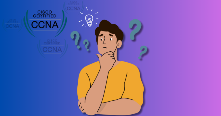 Worth it pa ba ang CCNA