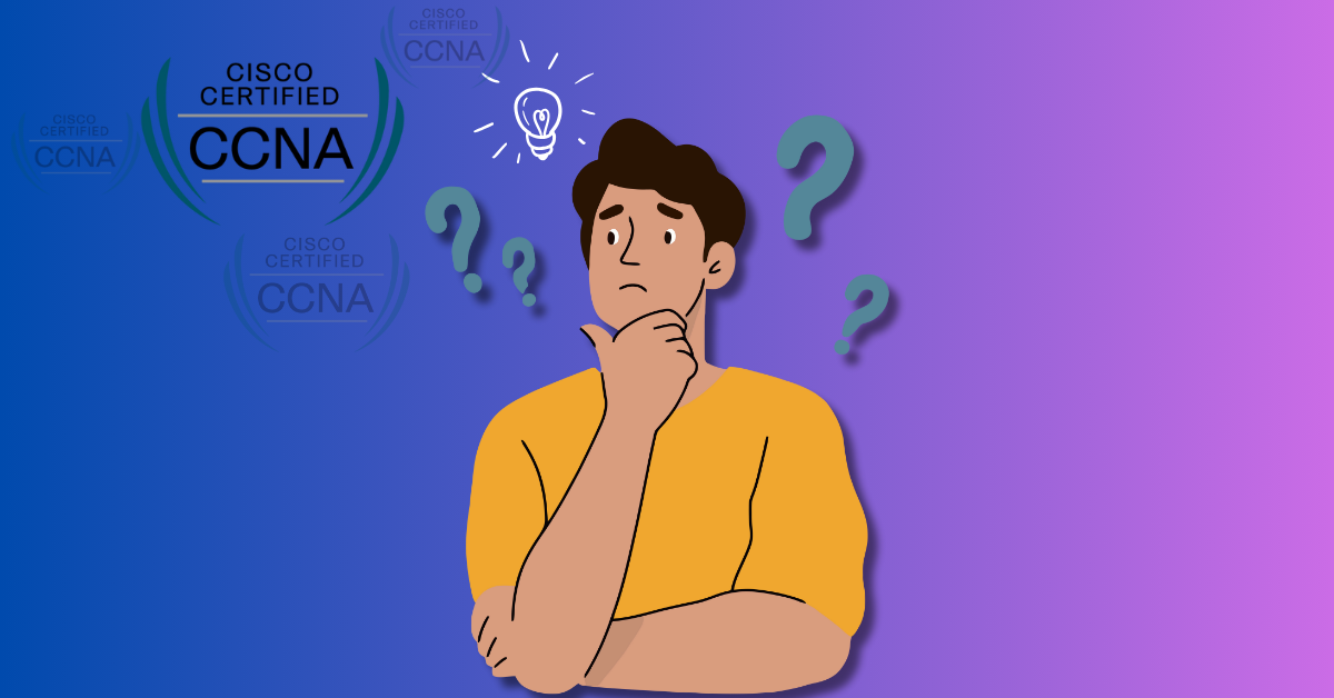 Worth it pa ba ang CCNA